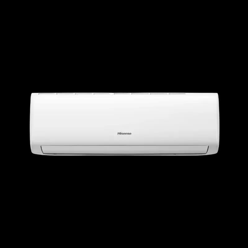 Aire acondicionado Hisense Amatista AS-12TW1CE Inverter 12000 BTU 110v Retiq E