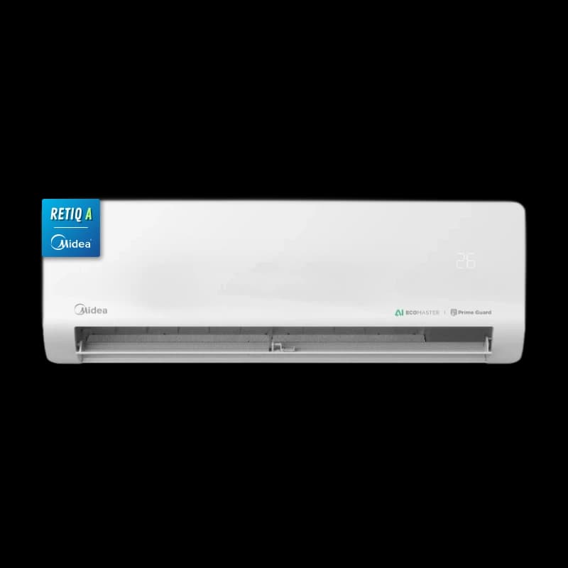 Aire Acondicionado Midea Ai EcoPro Inverter 12.000 BTU 220V Retiq A
