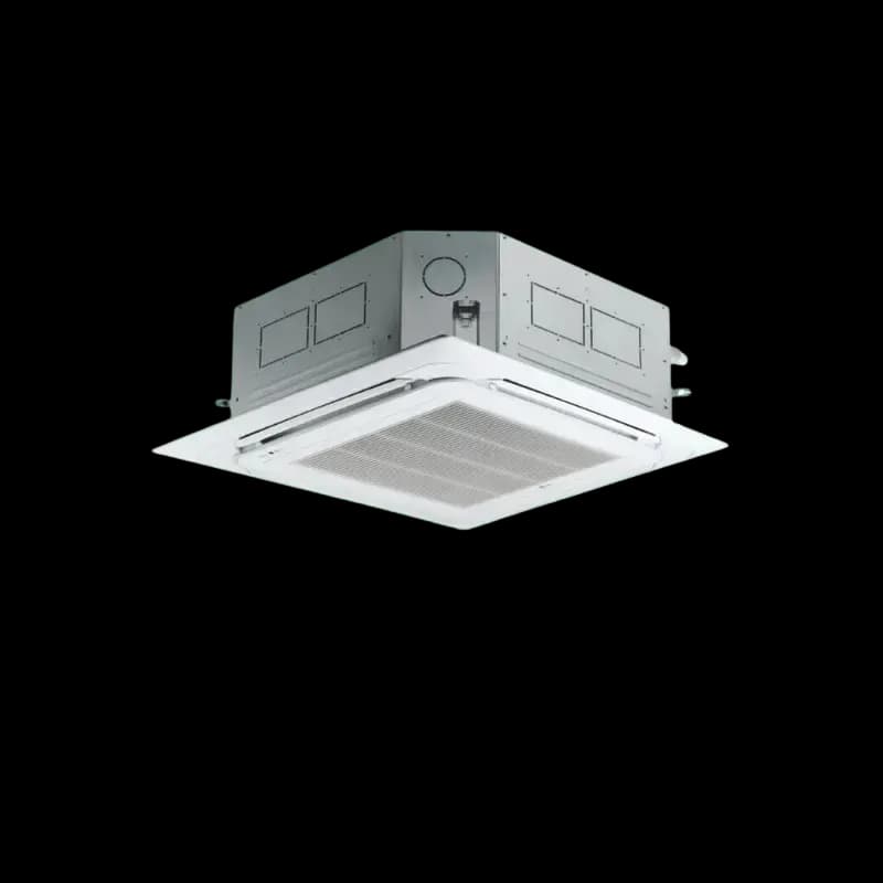 Aire Acondicionado LG Cassette Inverter 60000 BTU