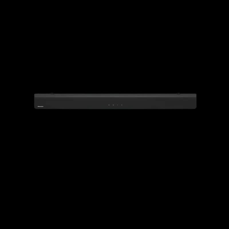 Barra de Sonido Hisense HS205G 2.0Ch 120W