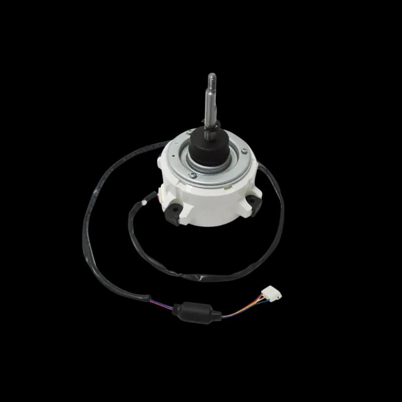 Motor DC sin Escobillas 50W 310V para Aire Acondicionado