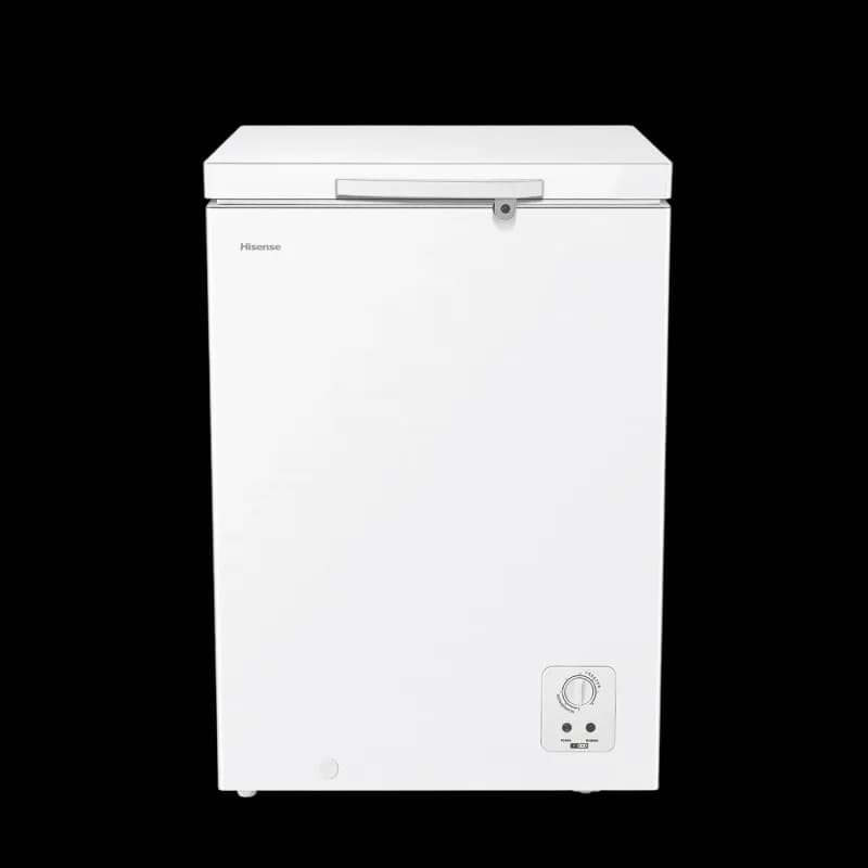 Congelador horizontal 97 L HISENSE BD100 BD-100 FT100N1EWN