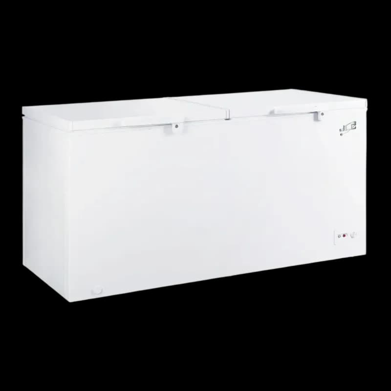 Congelador JLC Horizontal 2 Puertas 702 litros JLC-993CFD