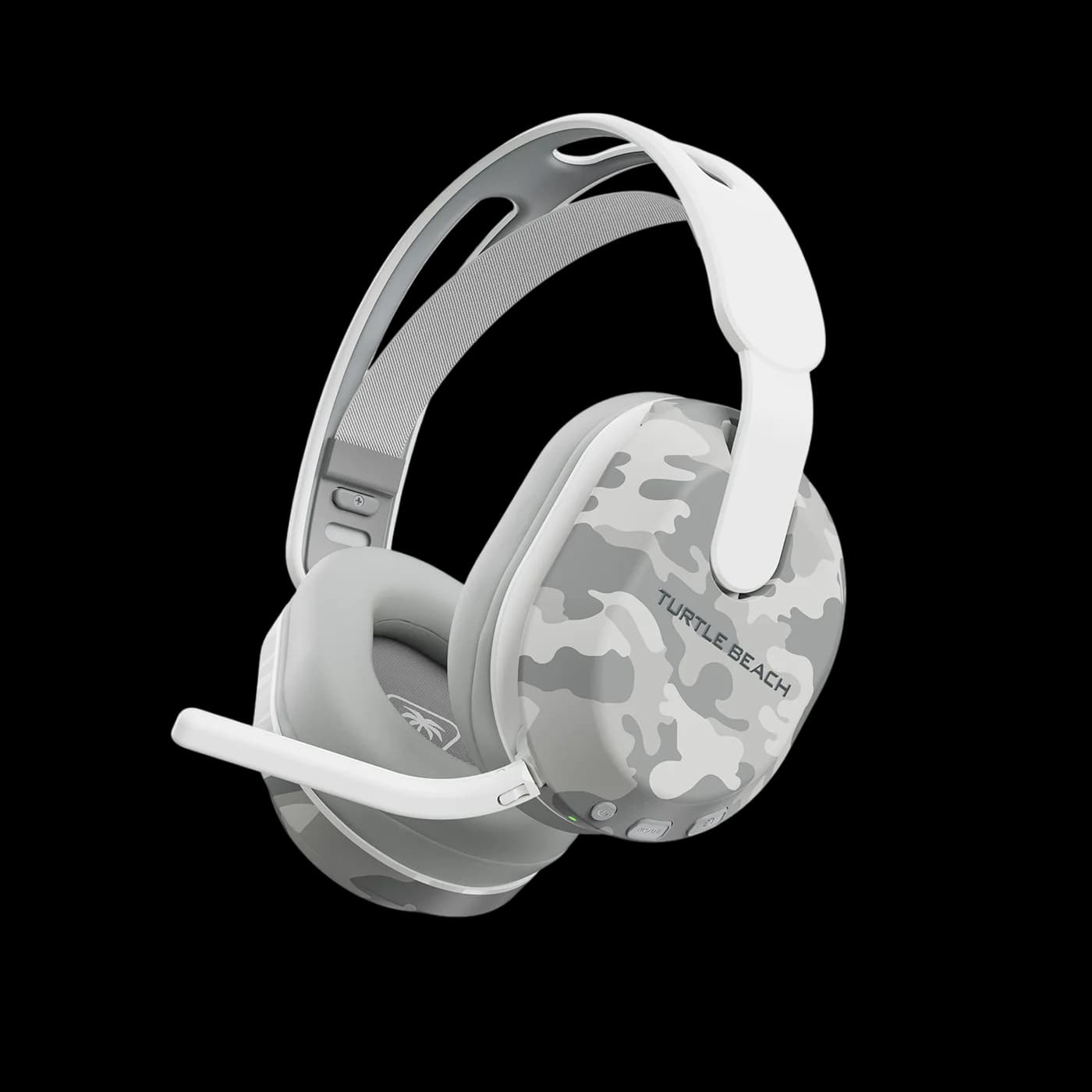 Turtle Beach PS5 Stealth 500 Arctic Camo