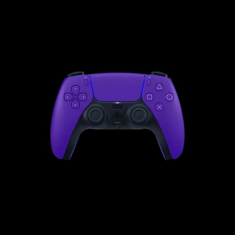 Control para PS5 Dualsense Púrpura Galáctico - PST-16