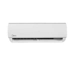 Aire Acondicionado Midea 12000 BTU Convencional Forest 220V
