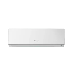 Aire Acondicionado Hisense 18000 BTU Brissa AS-18CR5SXSCA00 Convencional 220V