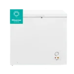 Congelador HISENSE 198 Litros BD199