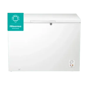 Congelador Hisense 297 Litros BD297