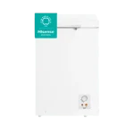 Congelador HISENSE 95 Litros BD96