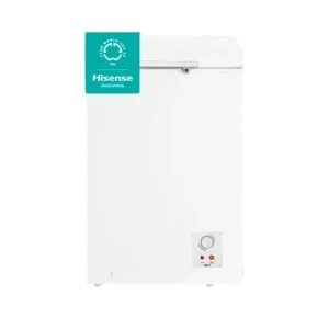 Congelador HISENSE 95 Litros BD96