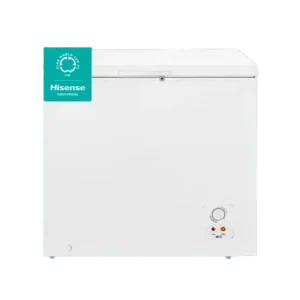 Congelador horizontal HISENSE 142L BD-144