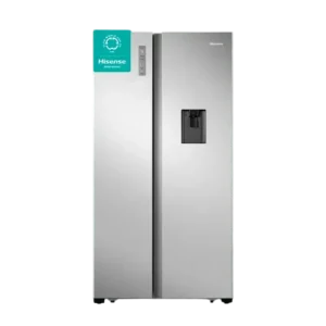Nevecon HISENSE 518 Litros No Frost Side BCD-518 - Retiq A