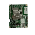 PCB Main Assembly Smart TV LG - EBU65658601