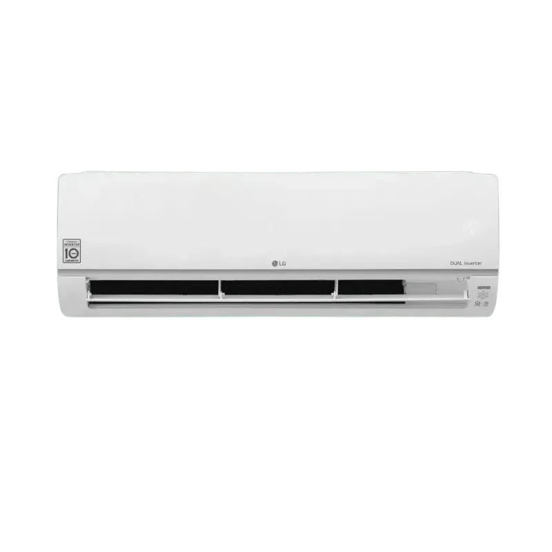 aire acondicionado LG DualCool aire acondicionado LG DualCool
