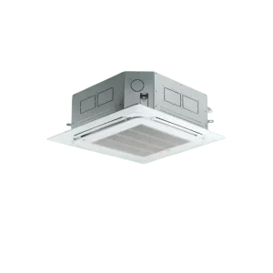 Aire Acondicionado LG Cassette Inverter 60000 BTU