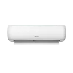 Aire Acondicionado Hisense Perla AS-12TR1SVETV01 Inverter 12000 BTU 110V