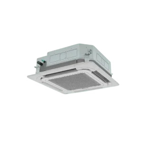 Aire Acondicionado Hisense Cassette Inverter 36000 BTU 220V