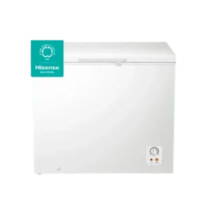 Congelador horizontal Hisense 245L BD249 FC32D1NZWC