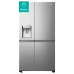 Nevecon HISENSE No Frost 632 litros BCD628