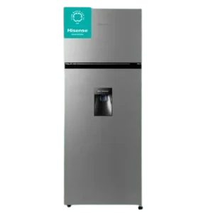 Nevera HISENSE 206 Litros BCD205 RT267NL1B