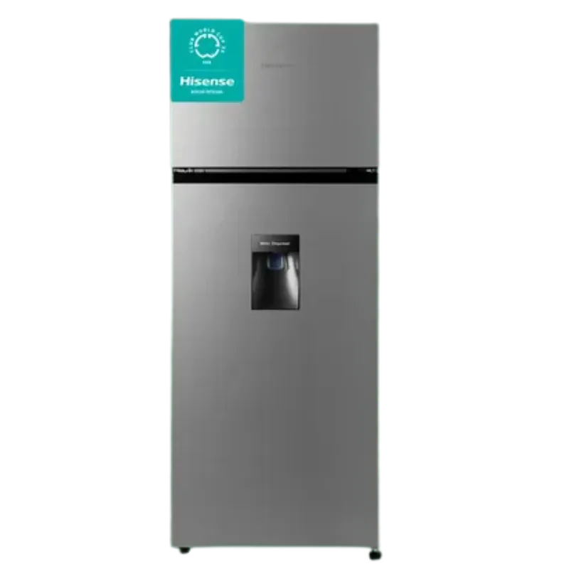 Nevera Hisense Frost 206L BCD205 RT267NL1B