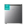 Nevera minibar Hisense 44L RR16D6AGX1