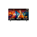 TV Hisense Smart 55 pulgadas 55Q6N | 4K | Google TV