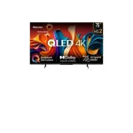 TV Hisense Smart 75" 75Q6N | 4k | Google TV