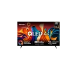 TV Hisense Smart 85" 85Q6N | 4K | Google TV