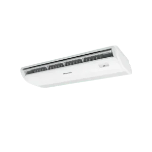 Aire Acondicionado Hisense Inverter Piso Techo 36000 BTU 220V