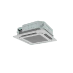 Aire Acondicionado Hisense Cassette Inverter 60000 BTU 220V