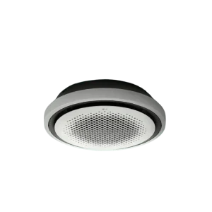 Aire Acondicionado LG Cassette Redondo Inverter 60000 BTU 220V