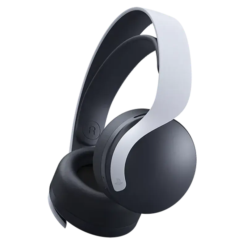 Auriculares Inalámbricos PULSE 3D PS5