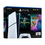 Consola PS5 Digital HW 2015 + 2 Juegos (Digitales)