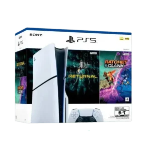 Consola PS5 HW 2015 Paquete Estándar Latinoamérica