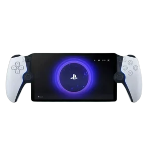 Reproductor Remoto para PS5 Portal