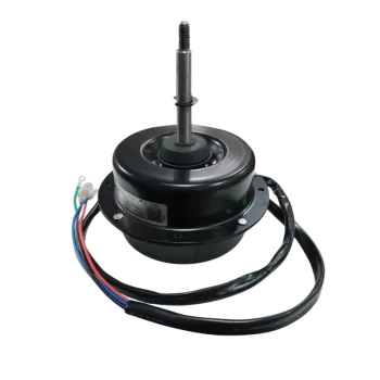 Motor Fan para aire acondicionado Hisense AS-24CR2SBBDJ01 (Outdoor) Motor Fan para aire acondicionado Hisense AS-24CR2SBBDJ01