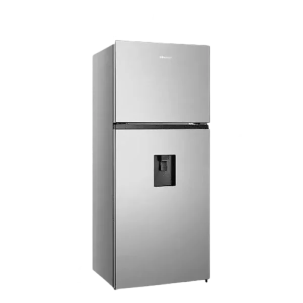 Medidas de la nevera Hisense No Frost 382 Litros RT14N6CDX BCD-375