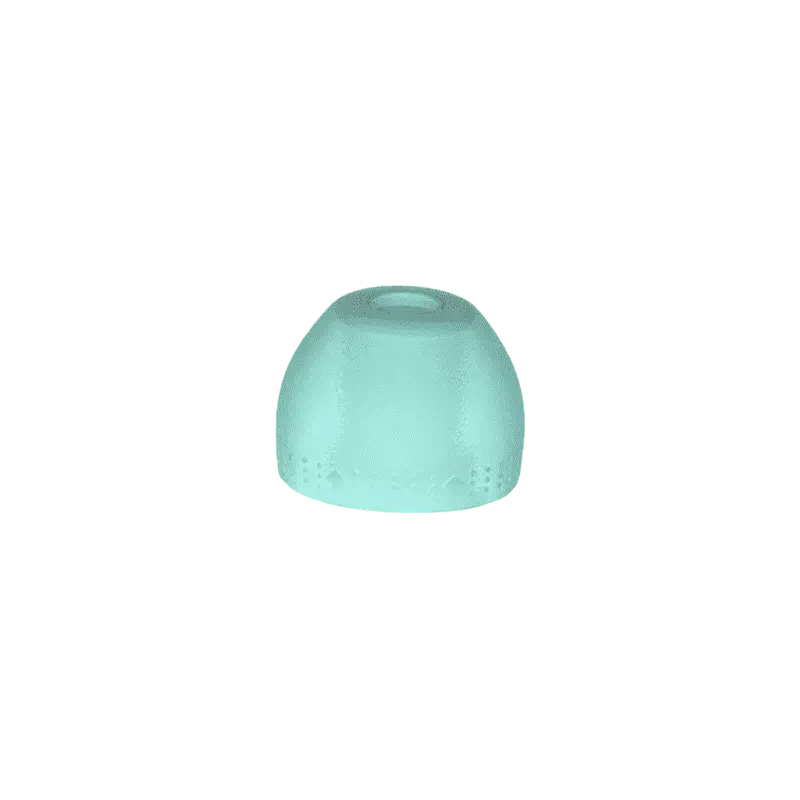 Almohadilla individual tamaño LL Sony WF-C500 vista frontal