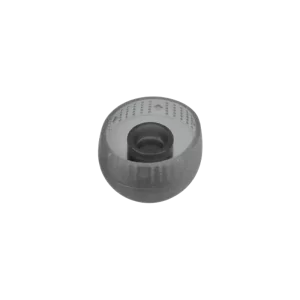 Almohadilla sony de audífonos tamaño (L)(Negro) WF-XB700