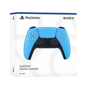 Control para PS5 Dualsense Azul Claro