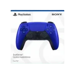 Control para PS5 Dualsense Azul Cobalto