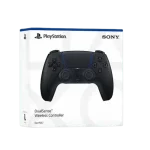Control para PS5 Dualsense Negro Medianoche