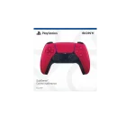 Control para PS5 Dualsense Rojo Cósmico