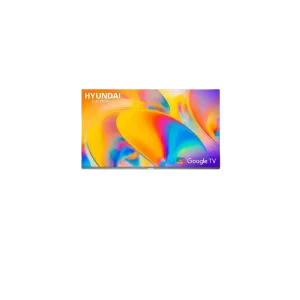 TV Hyundai 32" Google TV [HD SMART LED] HYLED3254GiM