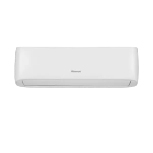 Aire Acondicionado Hisense Brissa AS-12CR5SGRCA00 Convencional 12000 BTU 220V