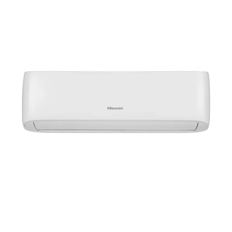 Aire acondicionado Hisense Brissa Convencional en promoción con envío gratis.