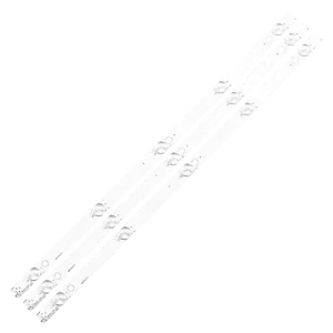 Kit De Barras Led Compatible Con Televisor K-LED28HDT2