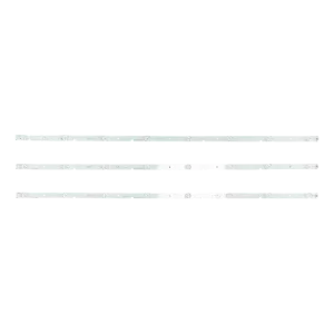 Kit De Barras Led Compatible Con Televisor (V2) 40D2080